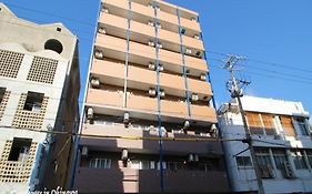 ヴィラコースト西町 ゲストハウスイン沖縄
